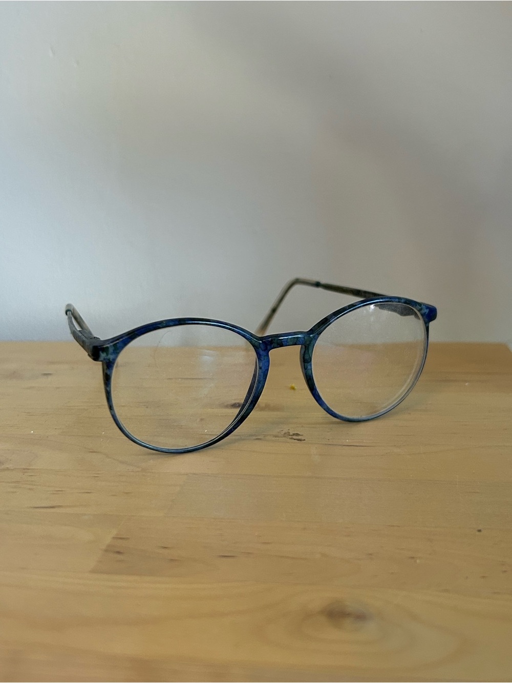Vintage Chanel glasses